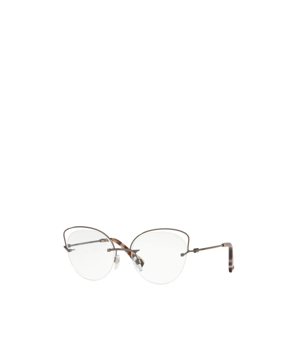 Logo Plain Glasses