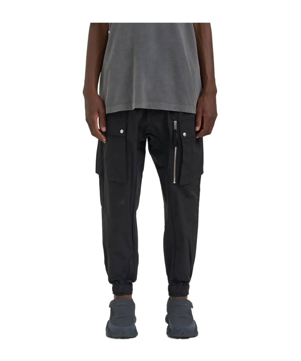 Pantalone Cargo Jogger