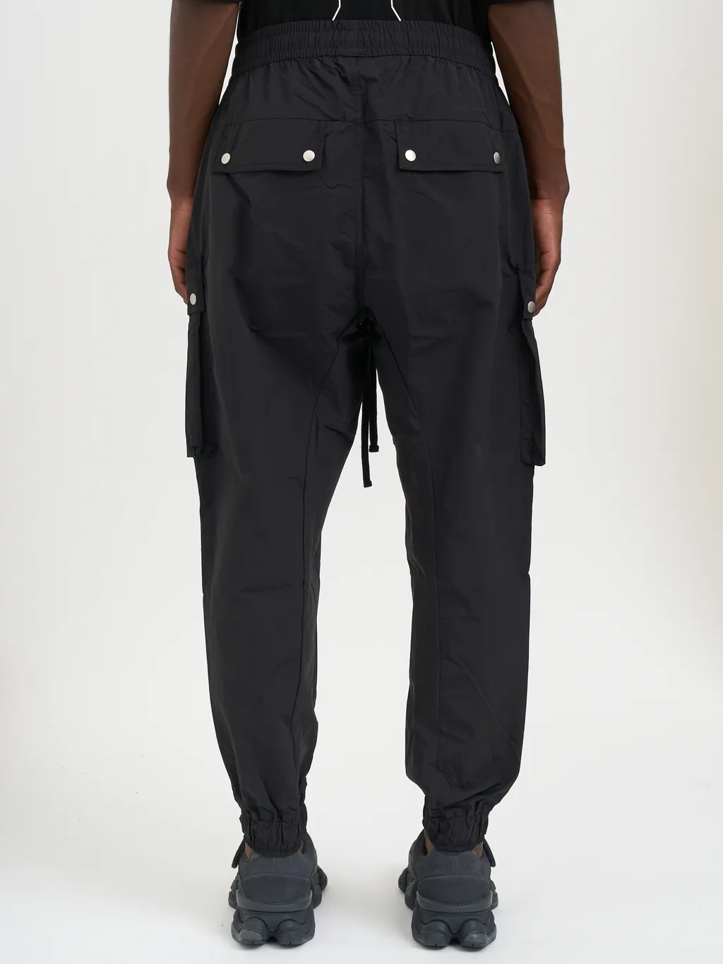 Pantalone Cargo Jogger