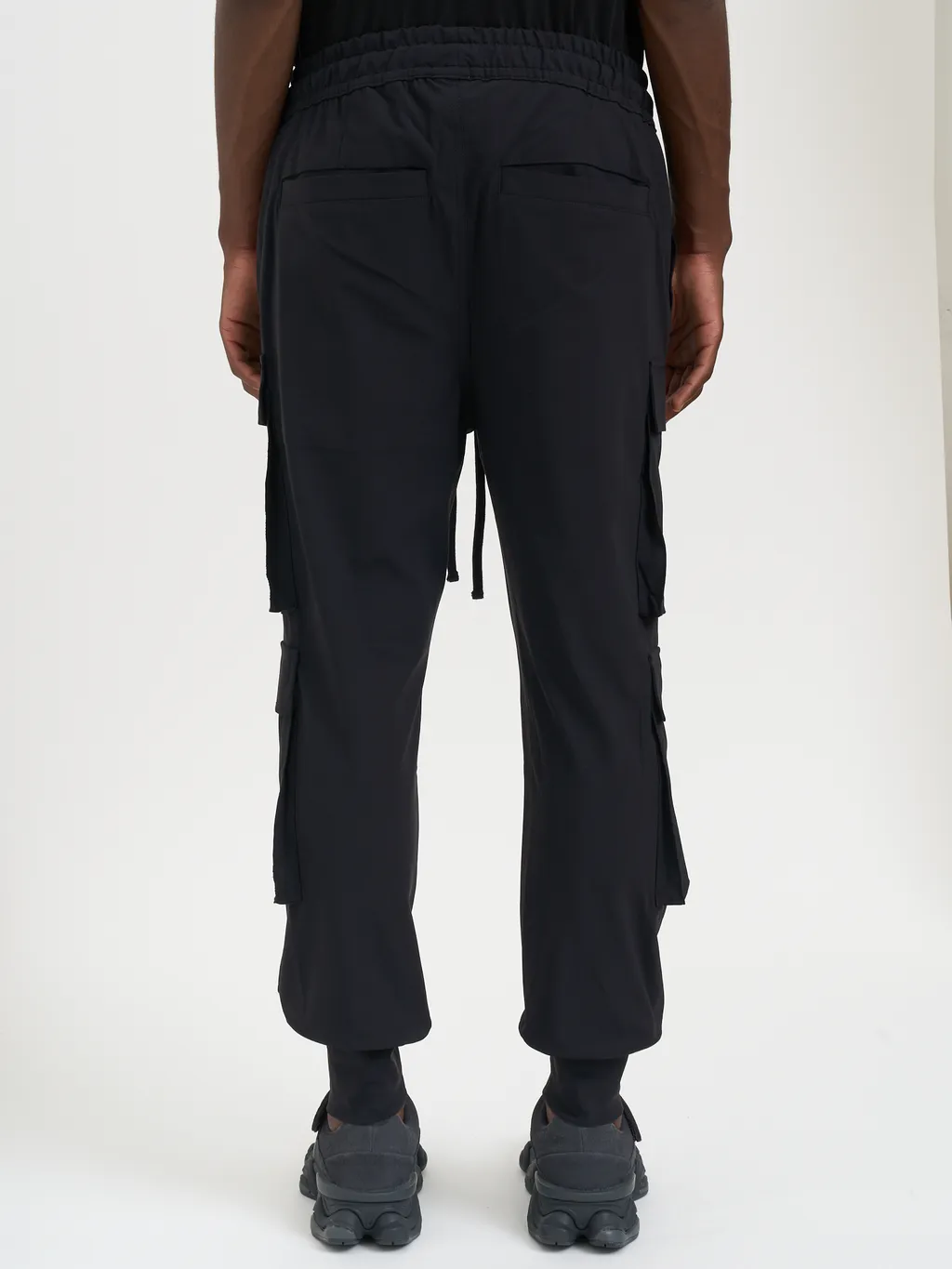 Pantalone Cargo Jogger