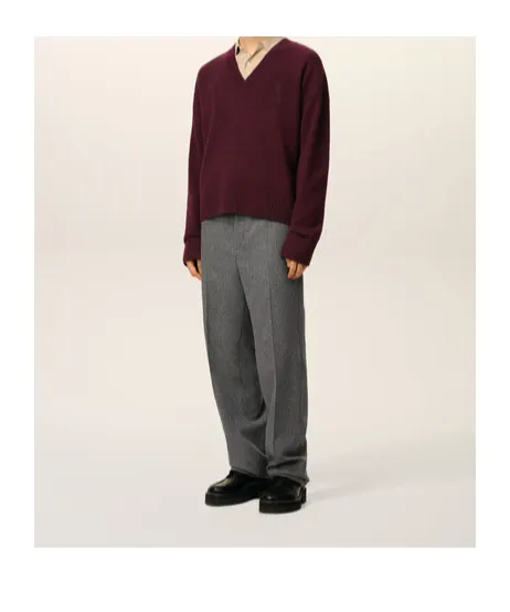 V-Neck Sweater