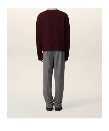V-Neck Sweater