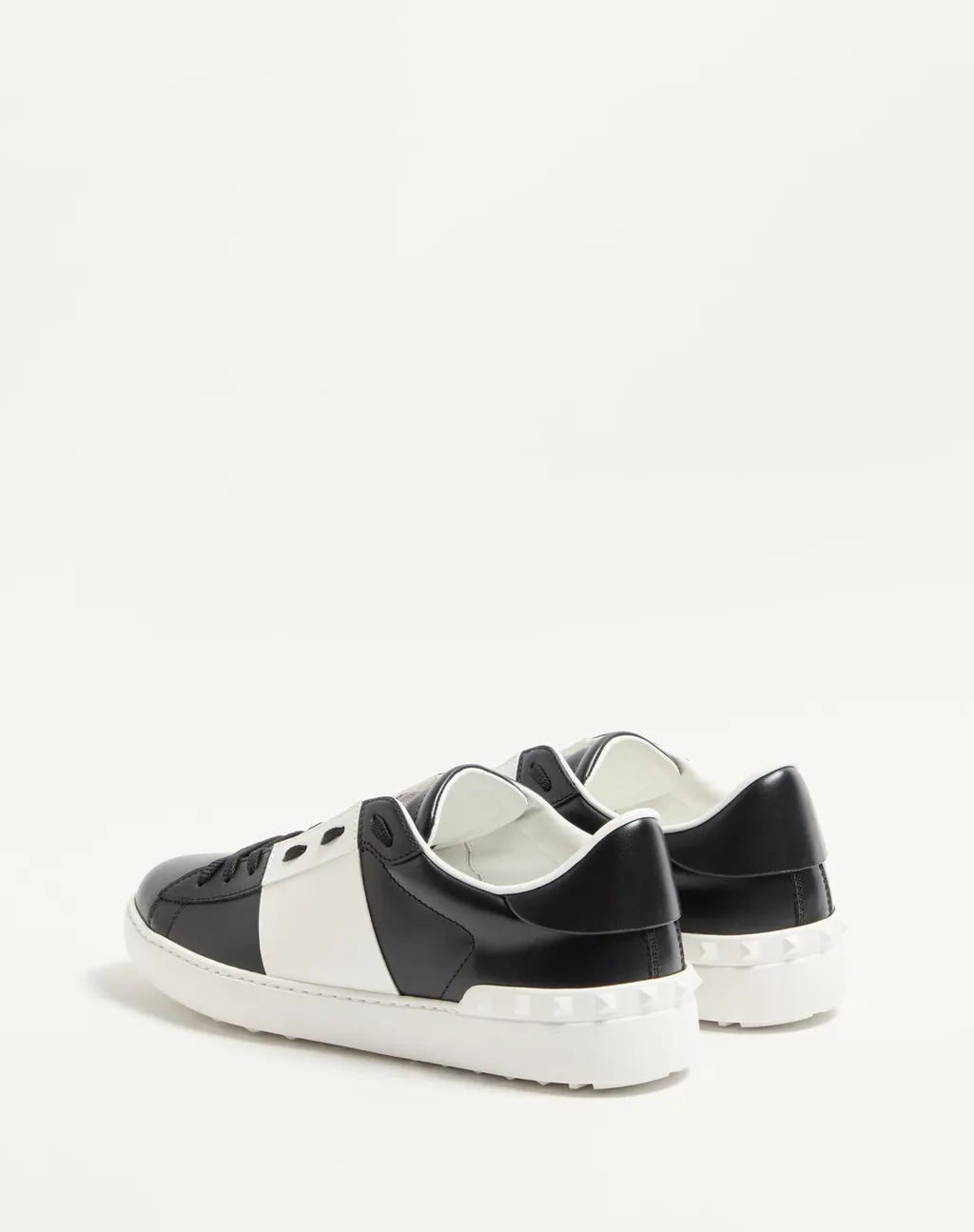 Valentino Garavani Open Lace-Up Sneakers