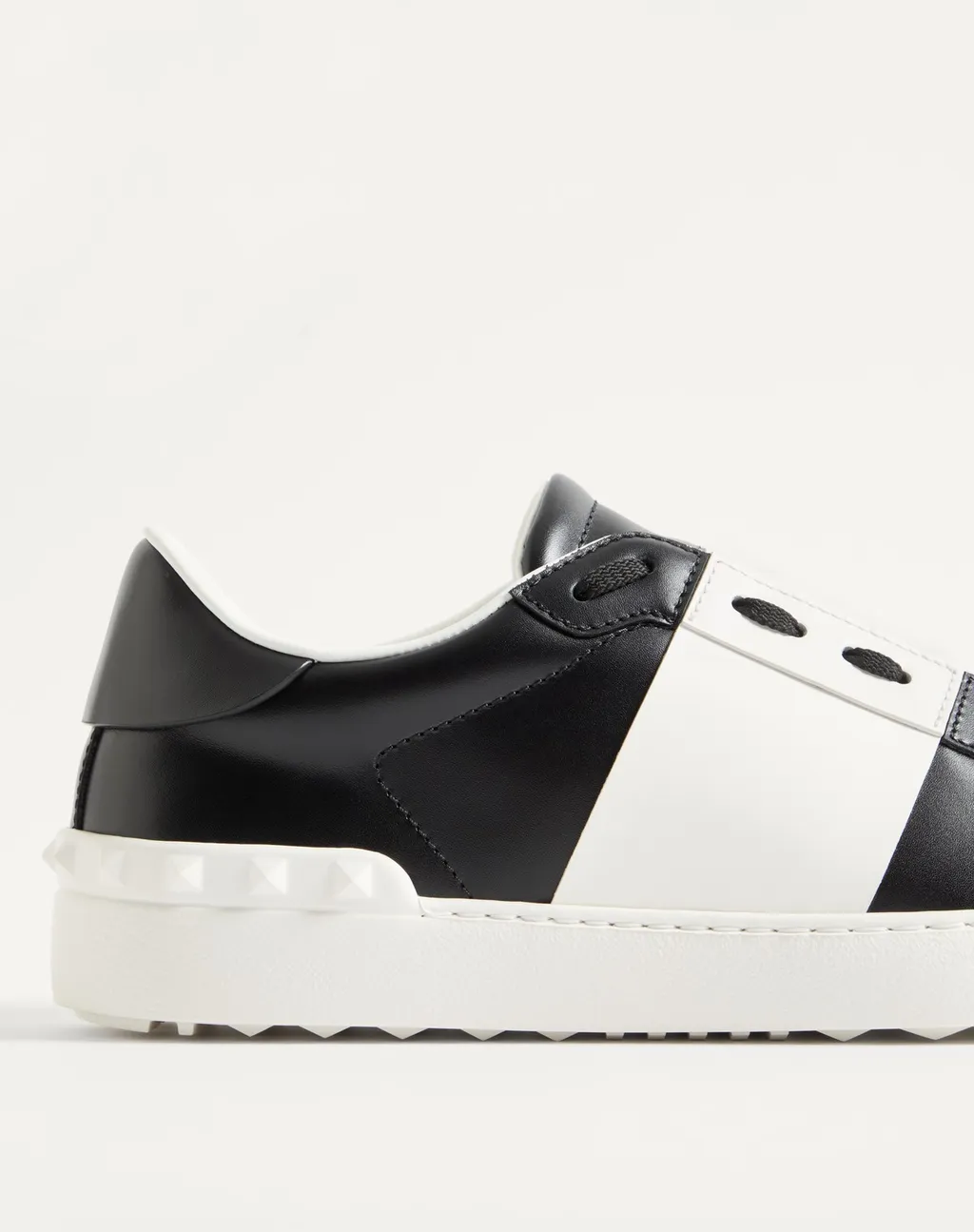 Valentino Garavani Open Lace-Up Sneakers