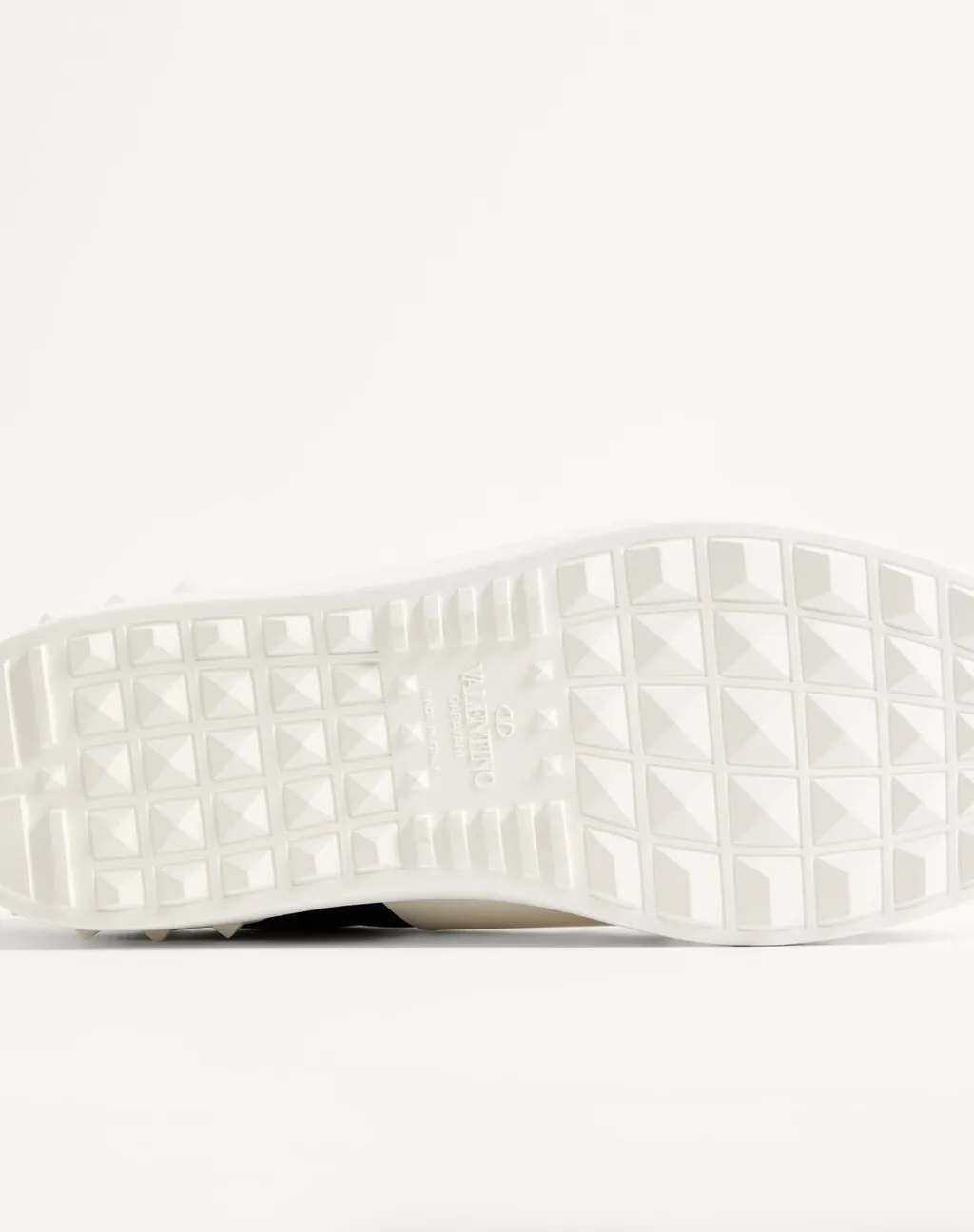 Valentino Garavani Open Lace-Up Sneakers
