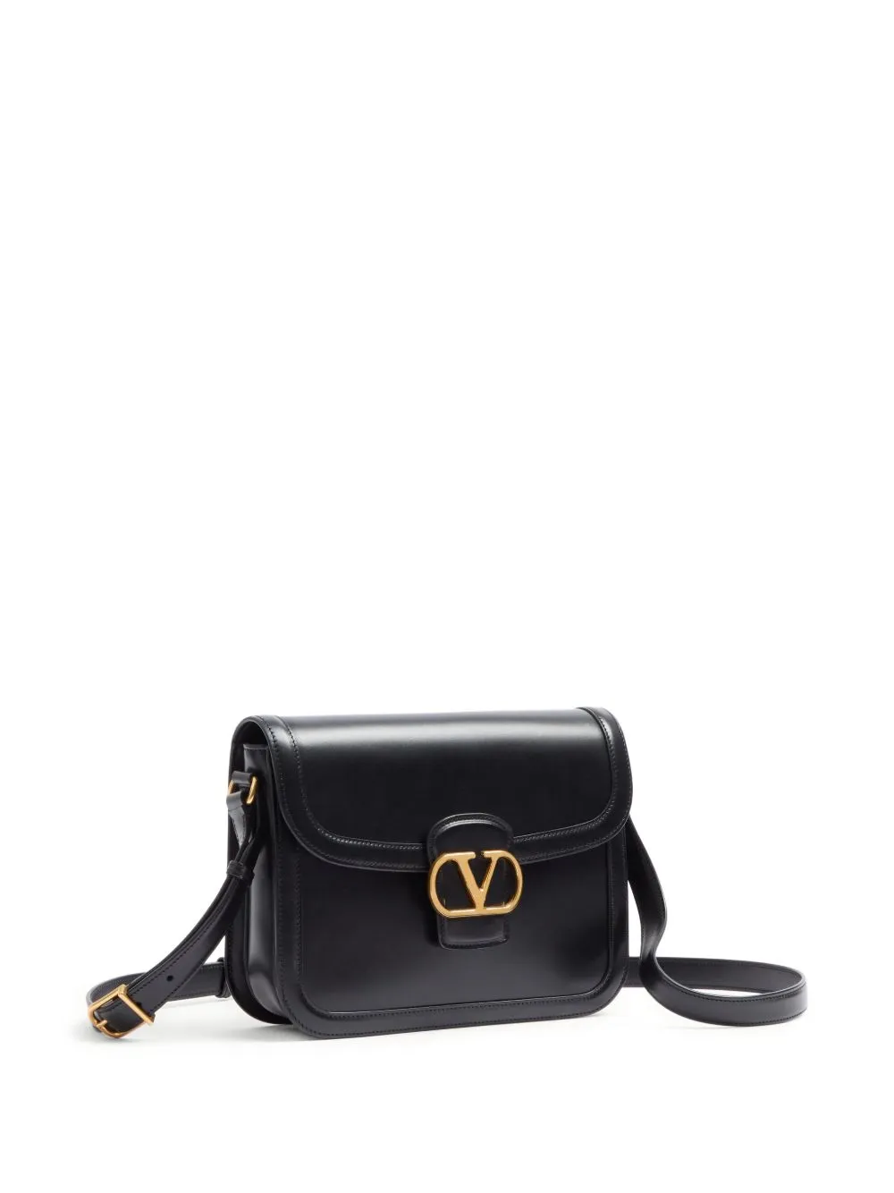 Flap Crossbody Bag