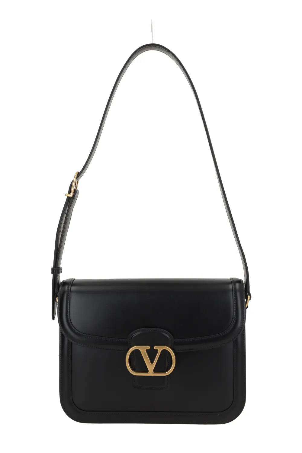 Flap Crossbody Bag