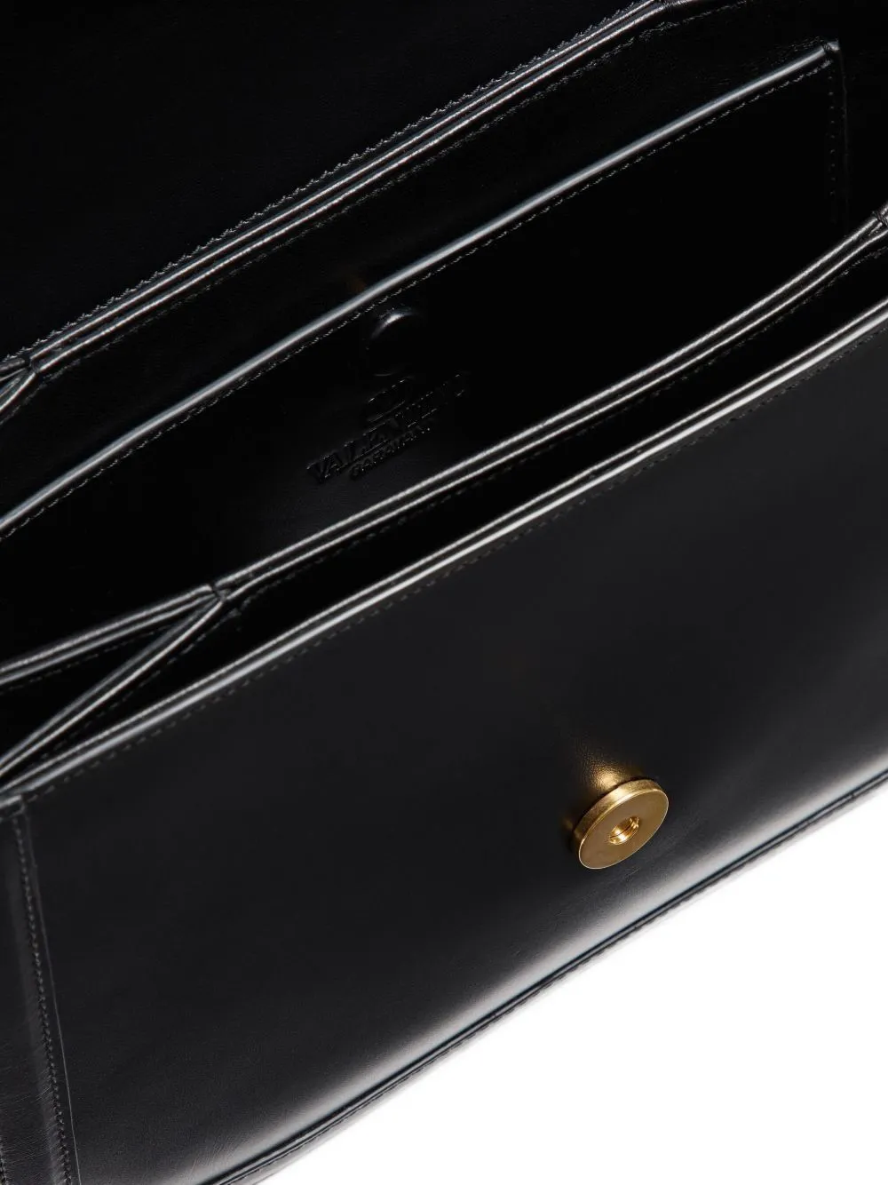 Flap Crossbody Bag