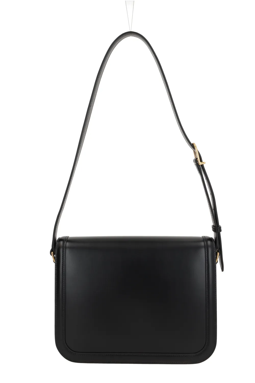 Flap Crossbody Bag