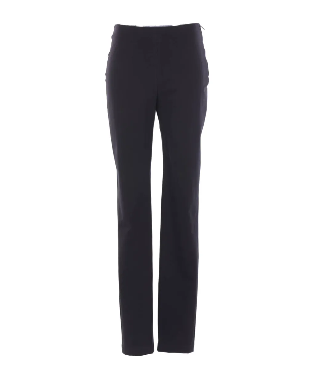 Straight Leggings