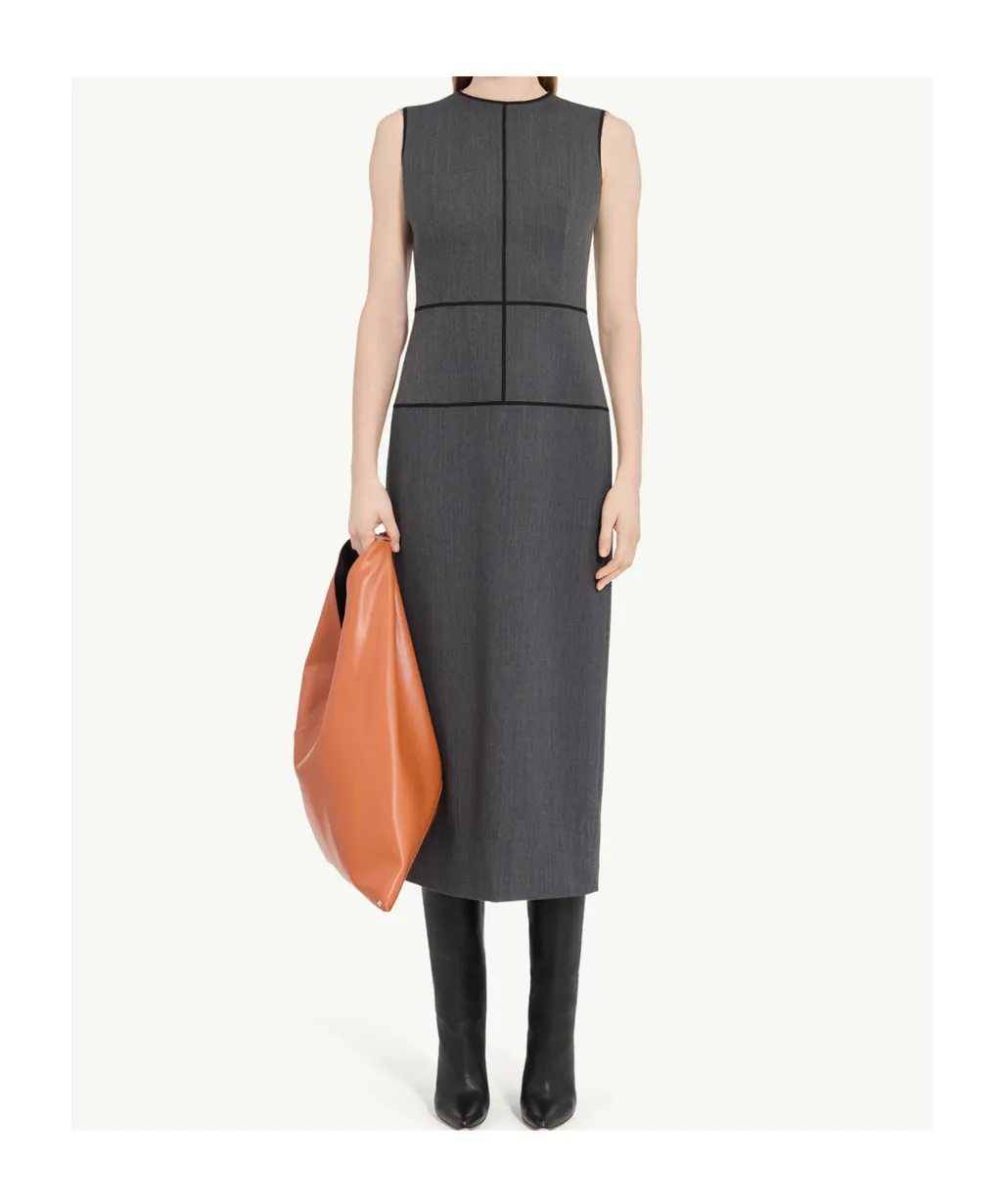 Midi Dress