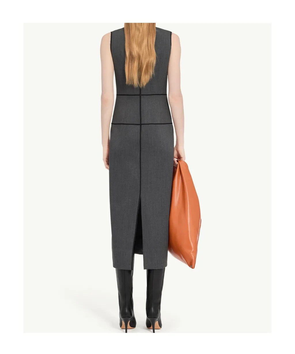 Midi Dress