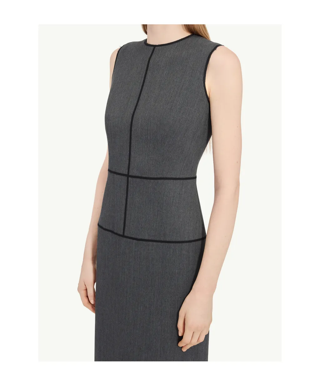 Midi Dress
