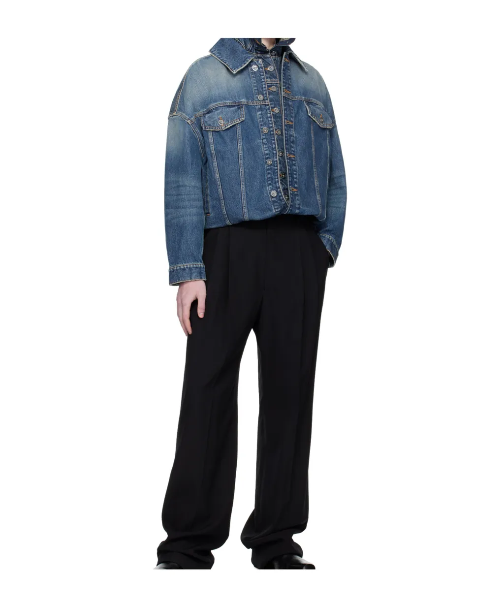 Jean Paul Gaultier The Double Jackrt