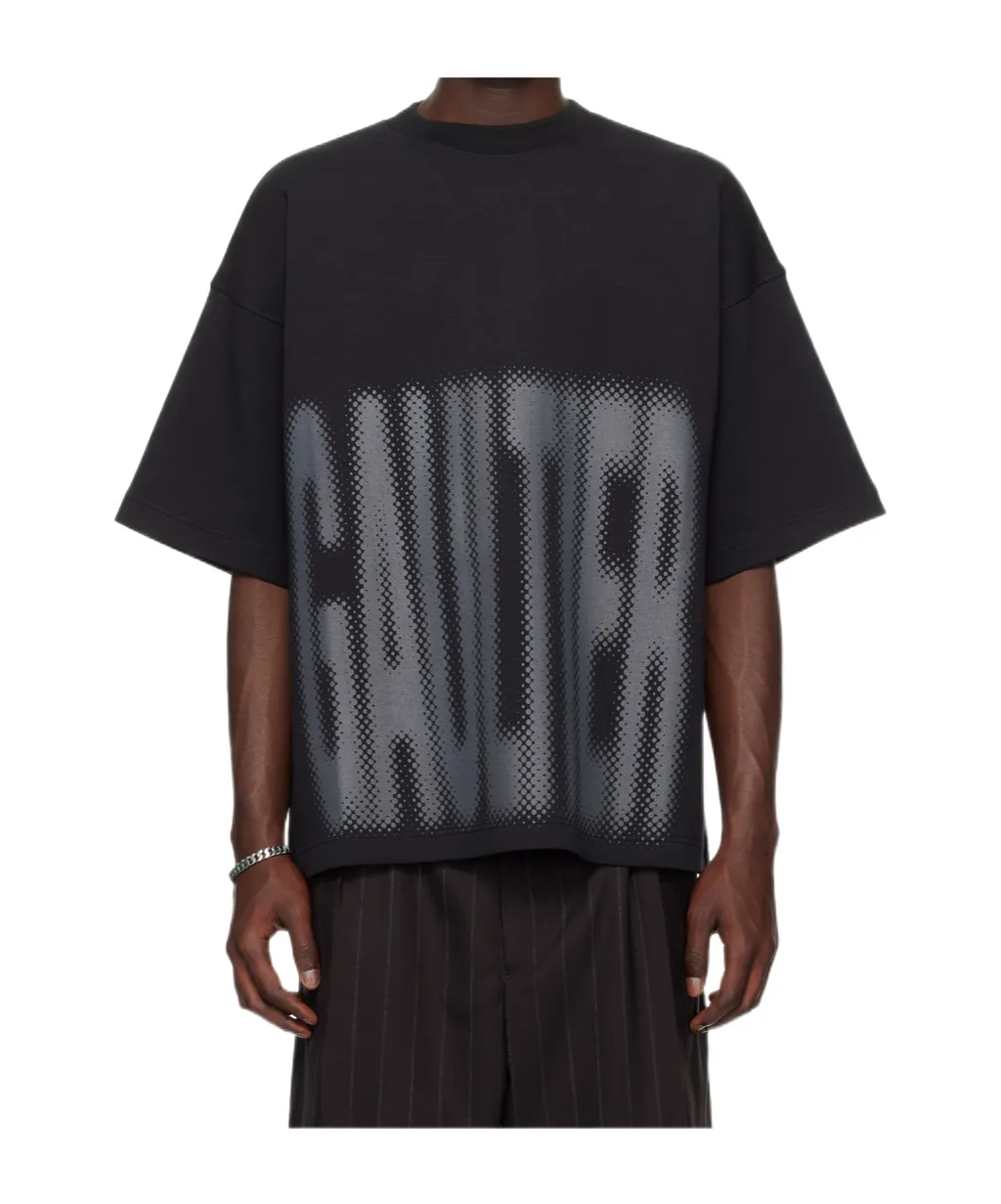 Jean Paul Gaultier The Gaultier Boxy Tshirt