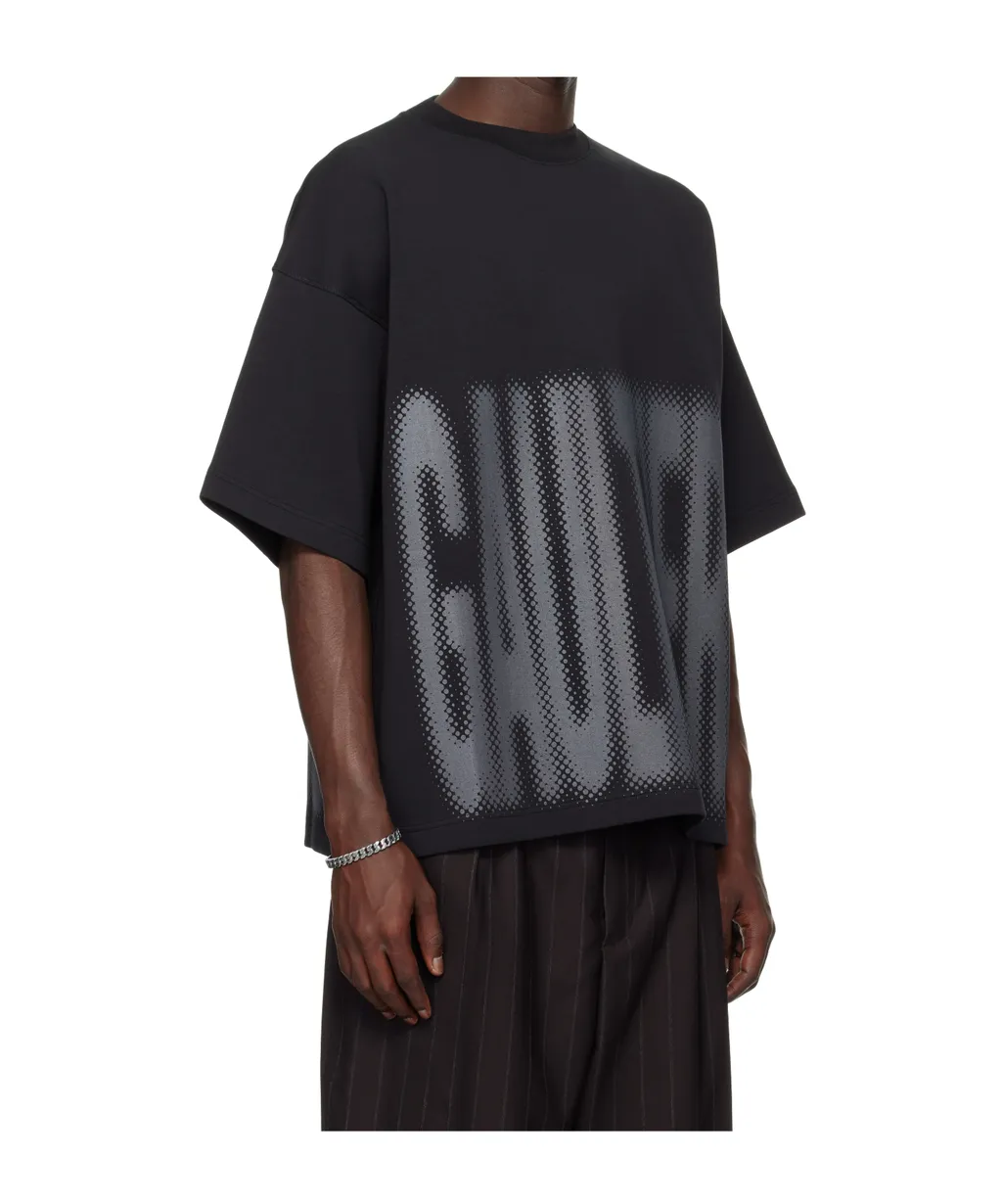 Jean Paul Gaultier The Gaultier Boxy Tshirt