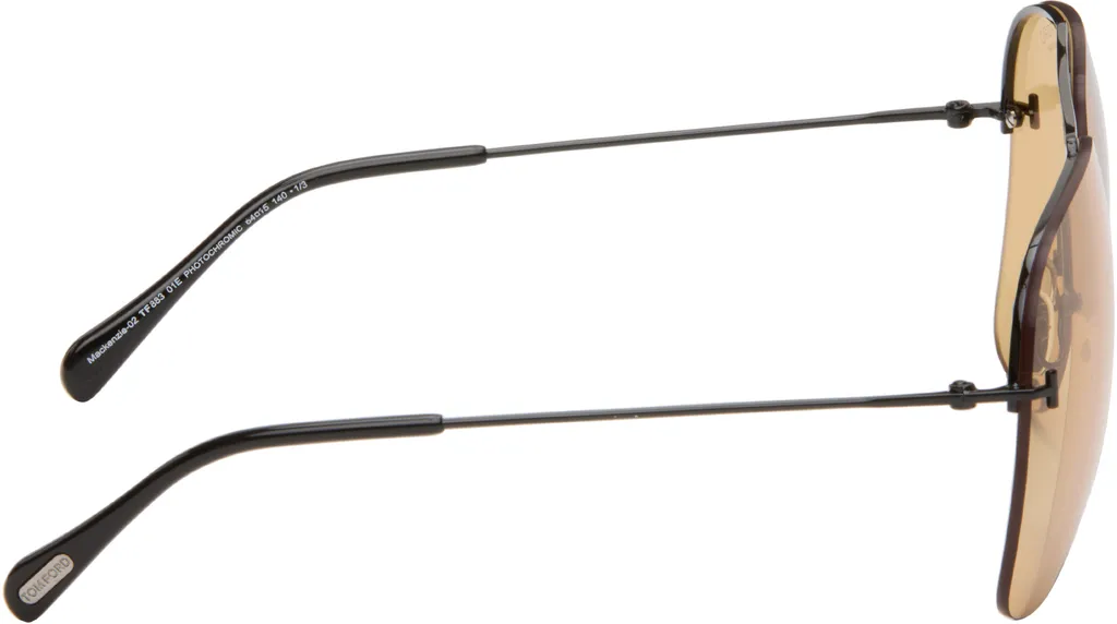 Mackenzie Sunglasses