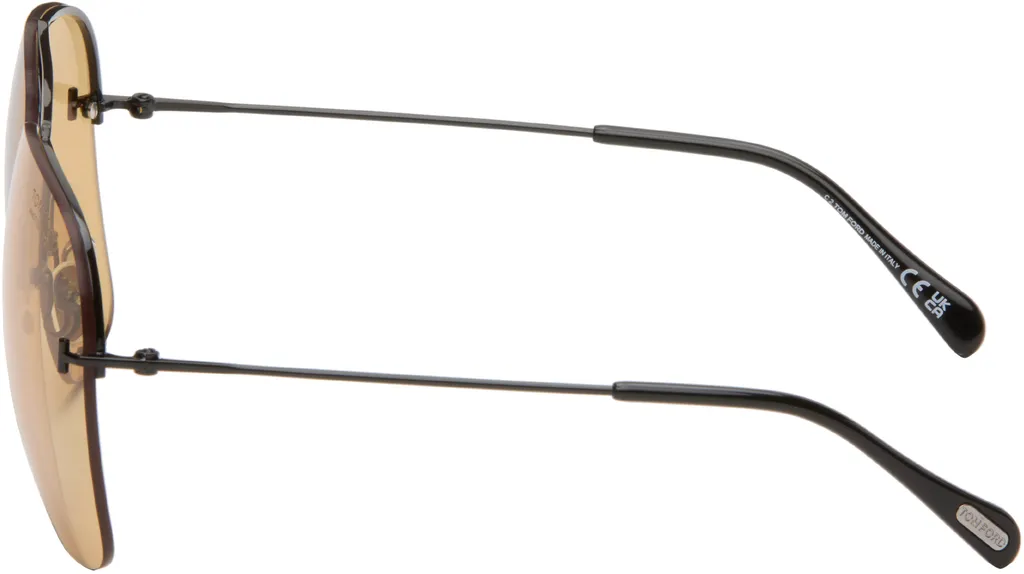 Mackenzie Sunglasses
