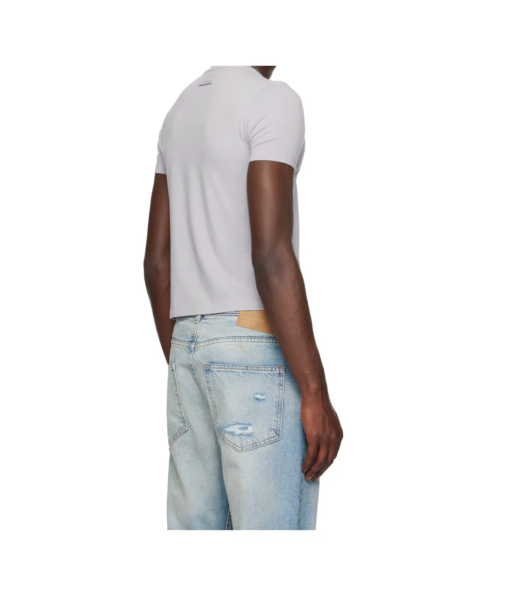 Jean Paul Gaultier Printed Water Baby T-Shirt