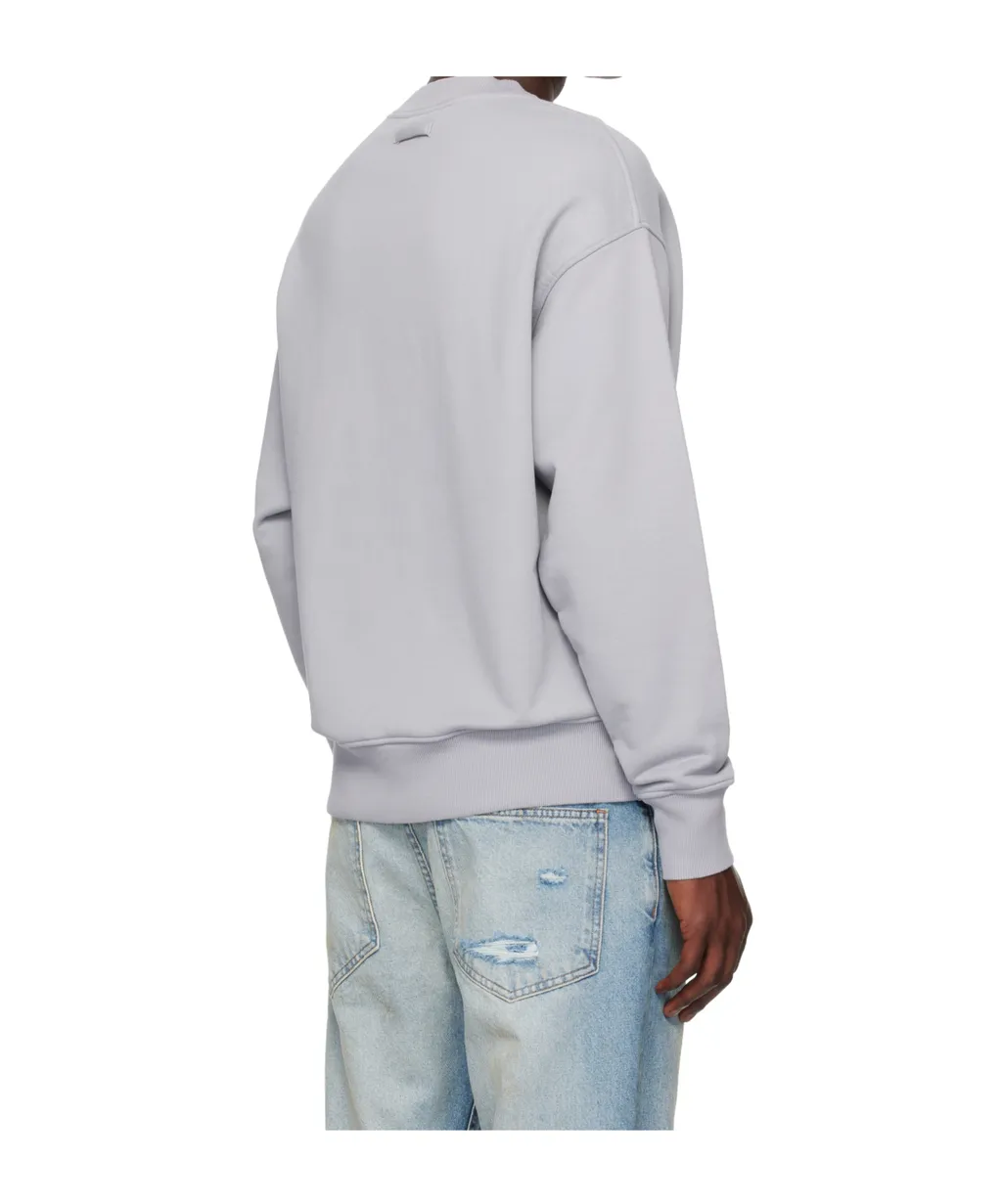 Jean Paul Gaultier Printed Water Sweatshirt