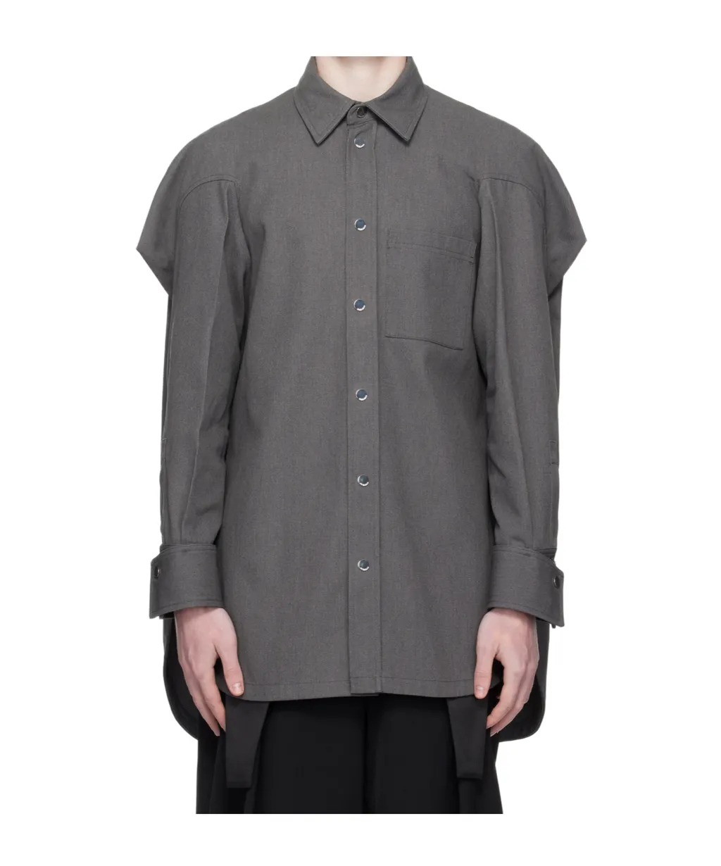 Jean Paul Gaultier Shirt