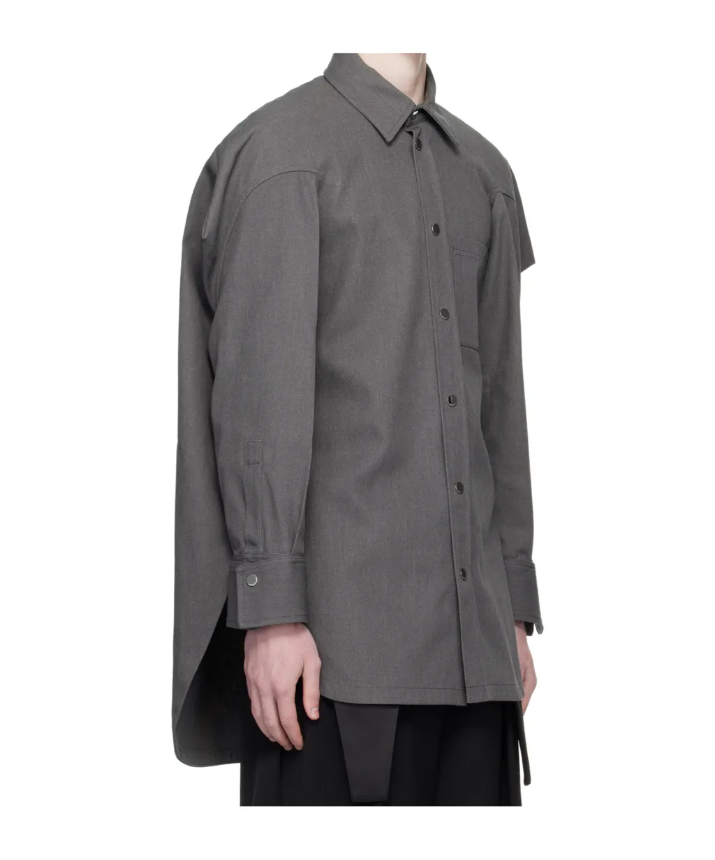 Jean Paul Gaultier Shirt