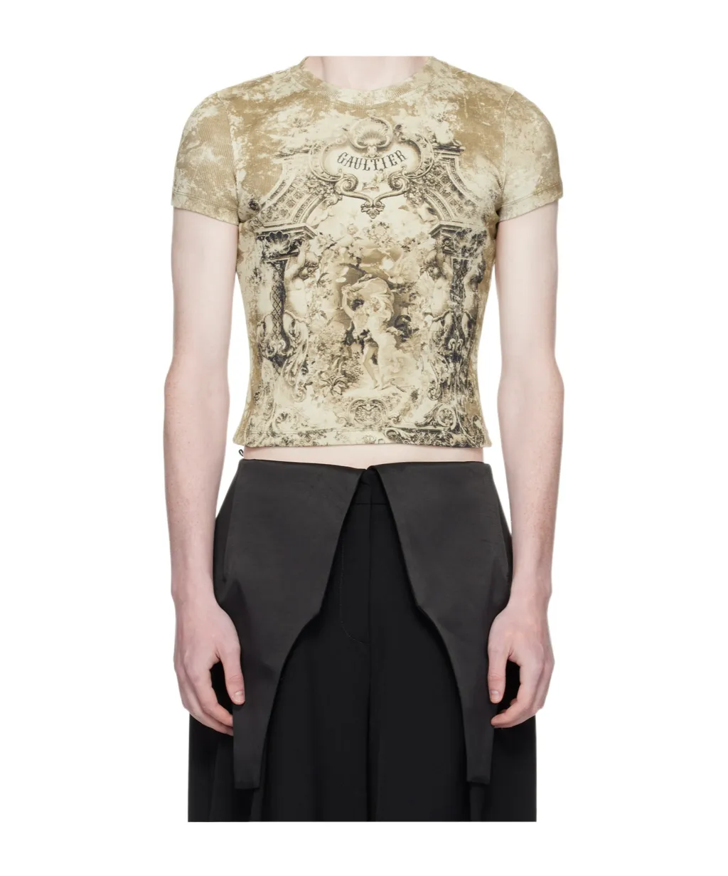 T-Shirt The MÉDaillon
