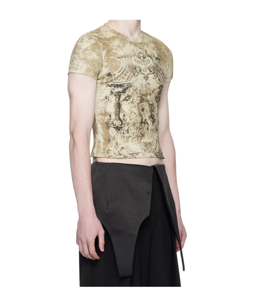 T-Shirt The MÉDaillon