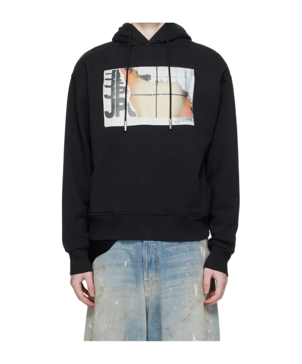 Jean Paul Gaultier Hoodies