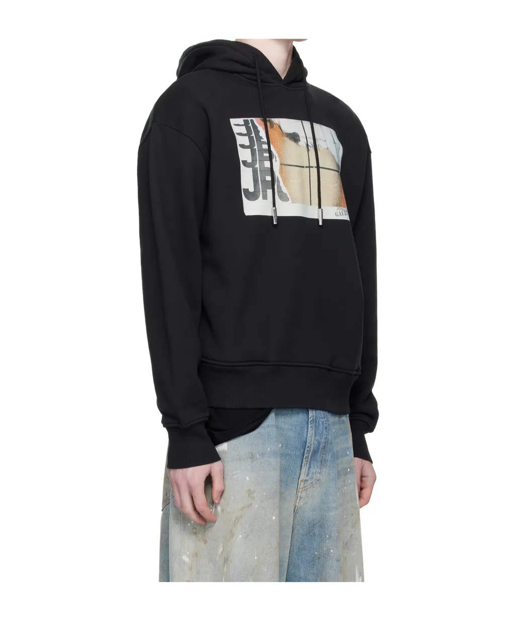 Jean Paul Gaultier Hoodies