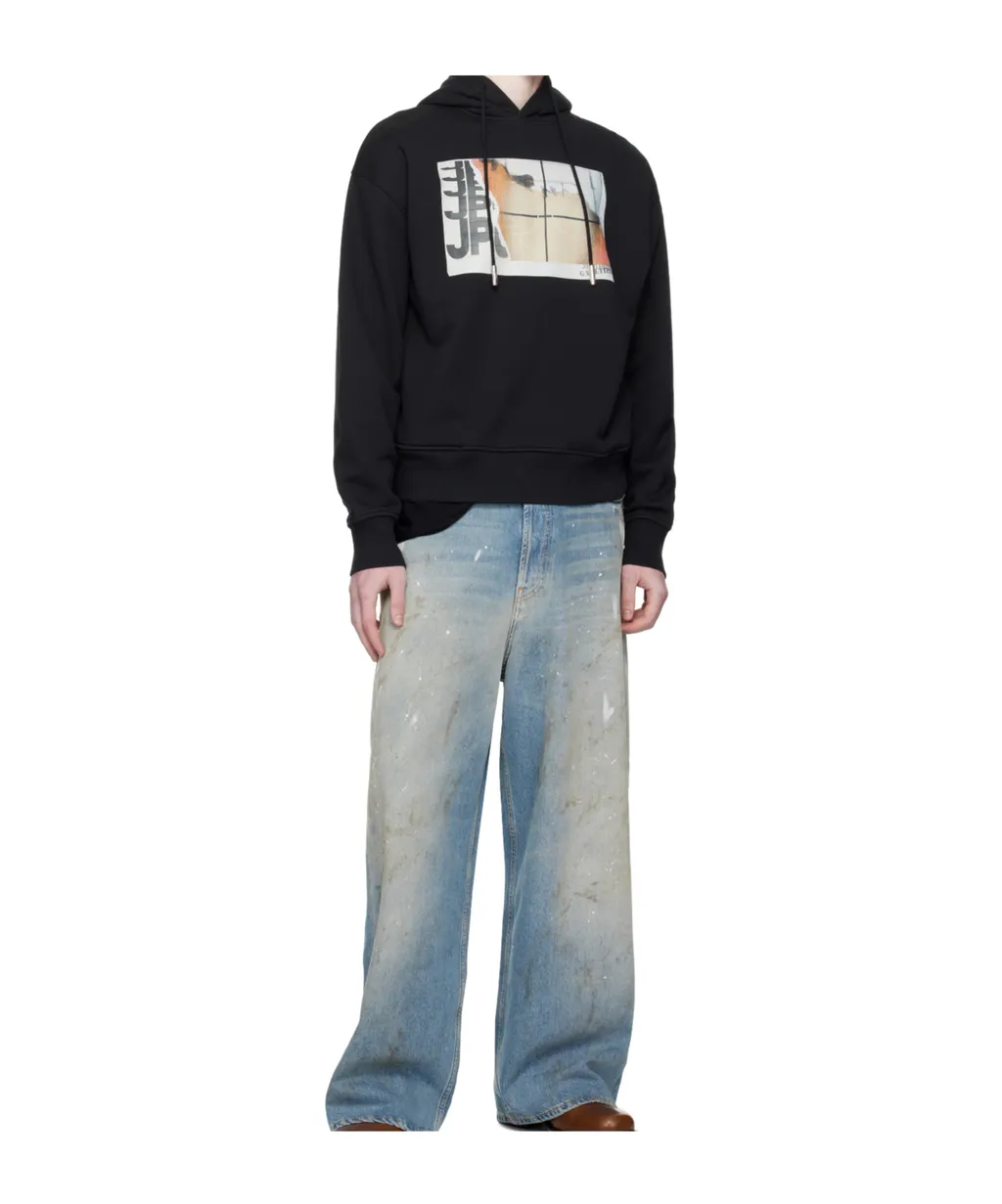 Jean Paul Gaultier Hoodies
