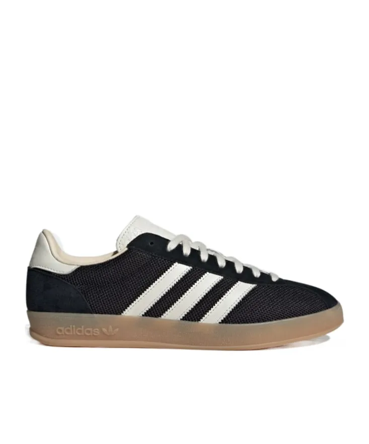 Gazelle Indoor Pro Panelled Sneakers