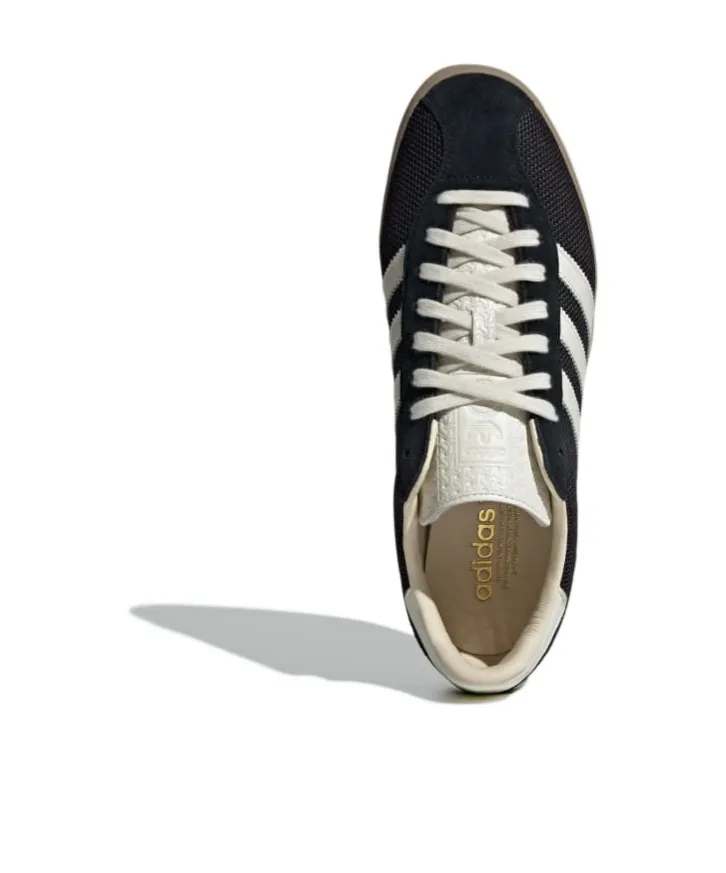 Gazelle Indoor Pro Panelled Sneakers