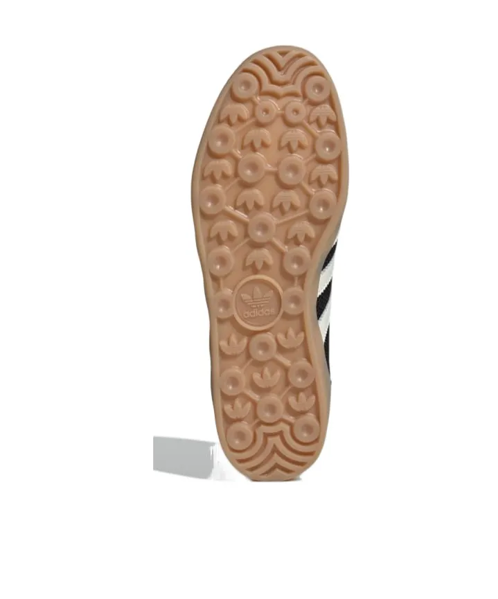 Gazelle Indoor Pro Panelled Sneakers