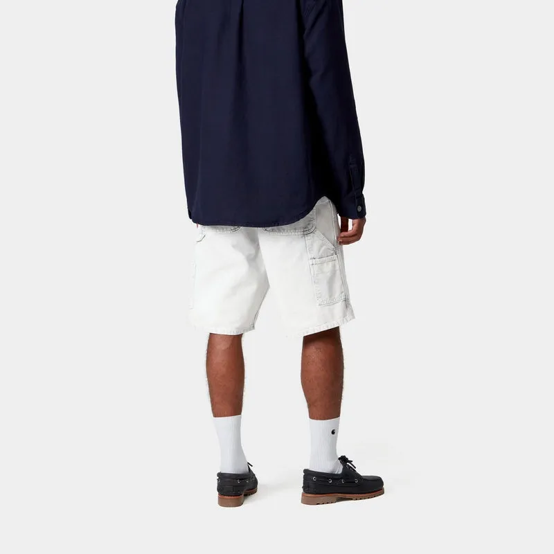 Single Knee Short