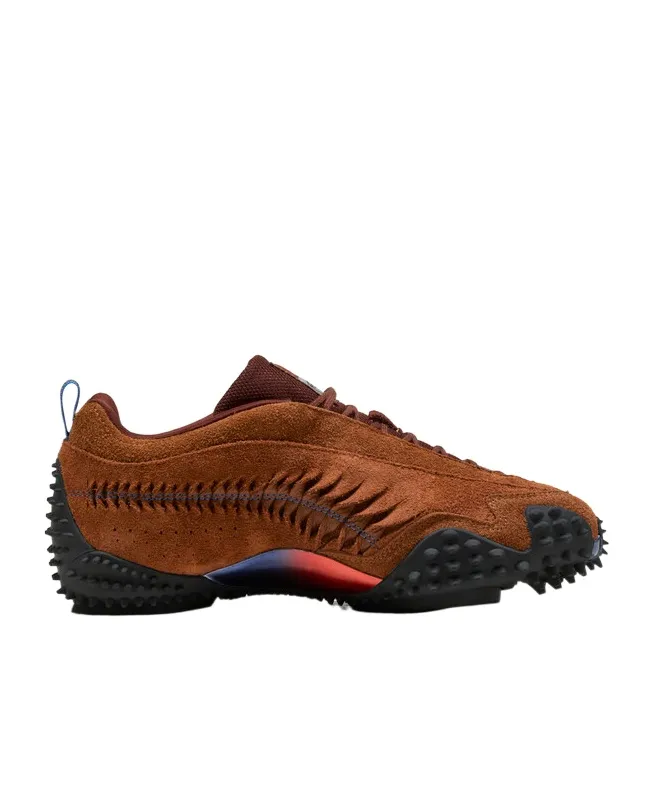 Puma X Aries Mostro Craft Sneakers Unisex