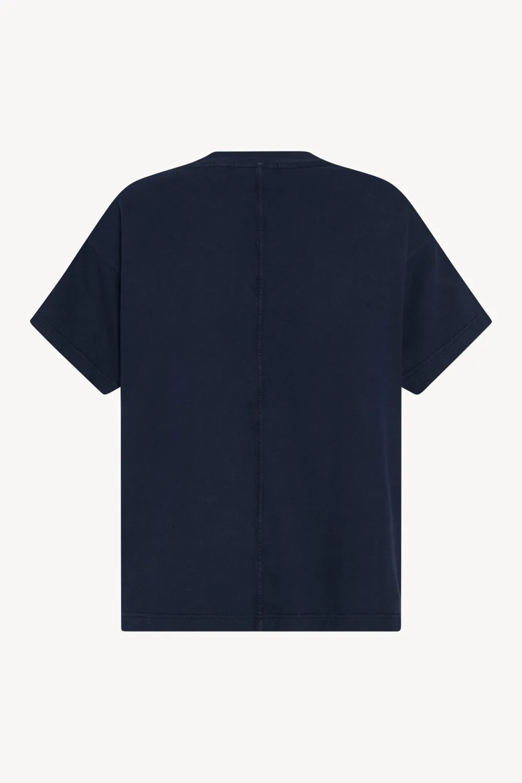 Sato Cotton T-Shirt