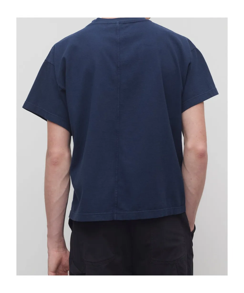 Sato Cotton T-Shirt