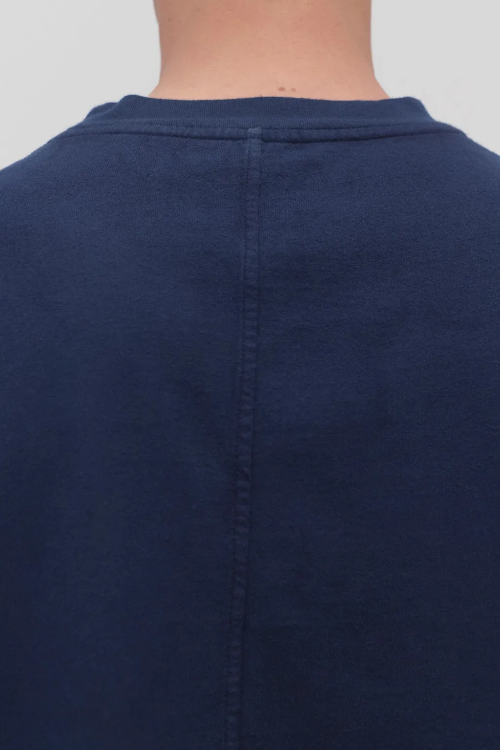 Sato Cotton T-Shirt