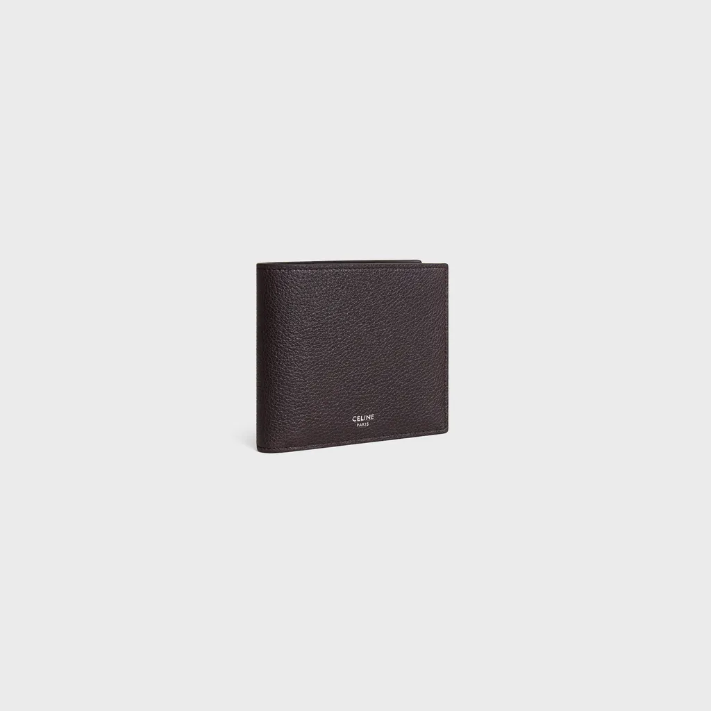 Bifold Wallet