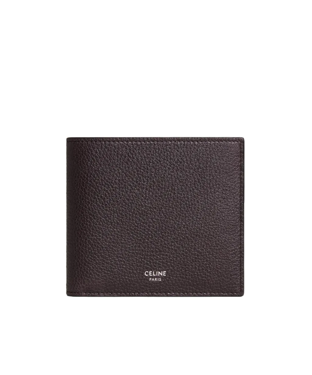 Bifold Wallet