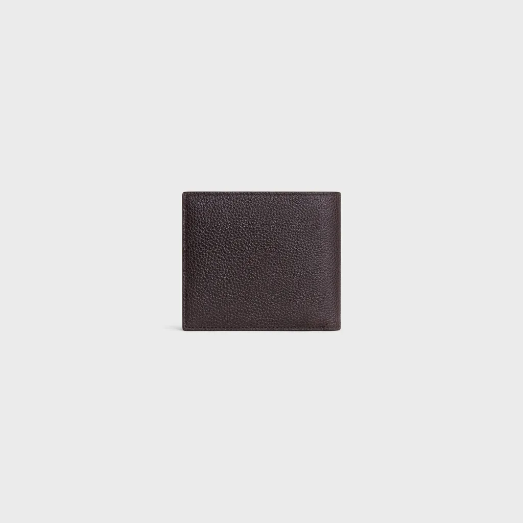 Bifold Wallet