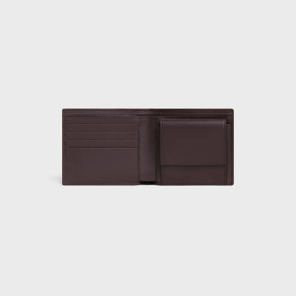 Bifold Wallet