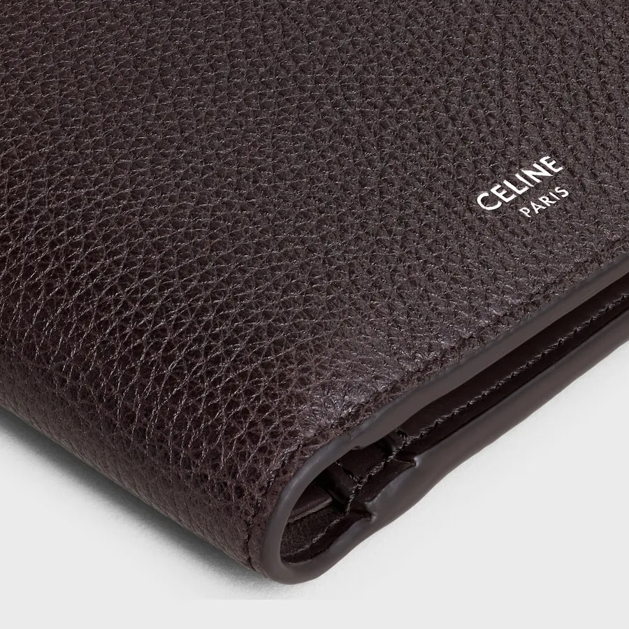 Bifold Wallet
