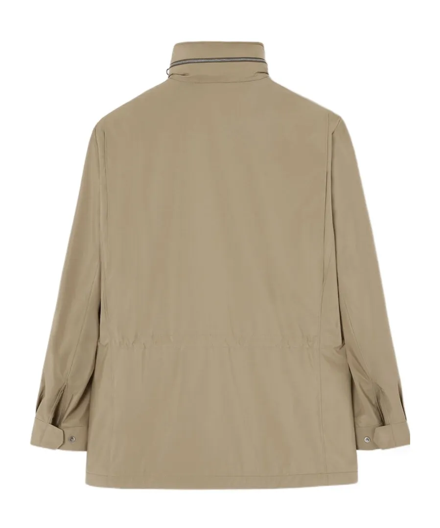 Traveller Field Jacket