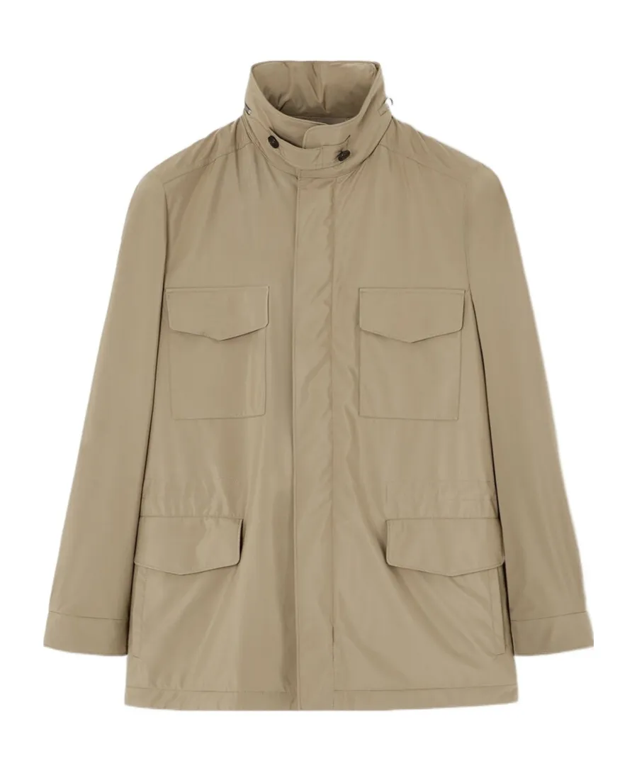 Traveller Field Jacket