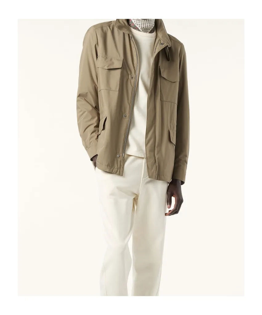 Traveller Field Jacket