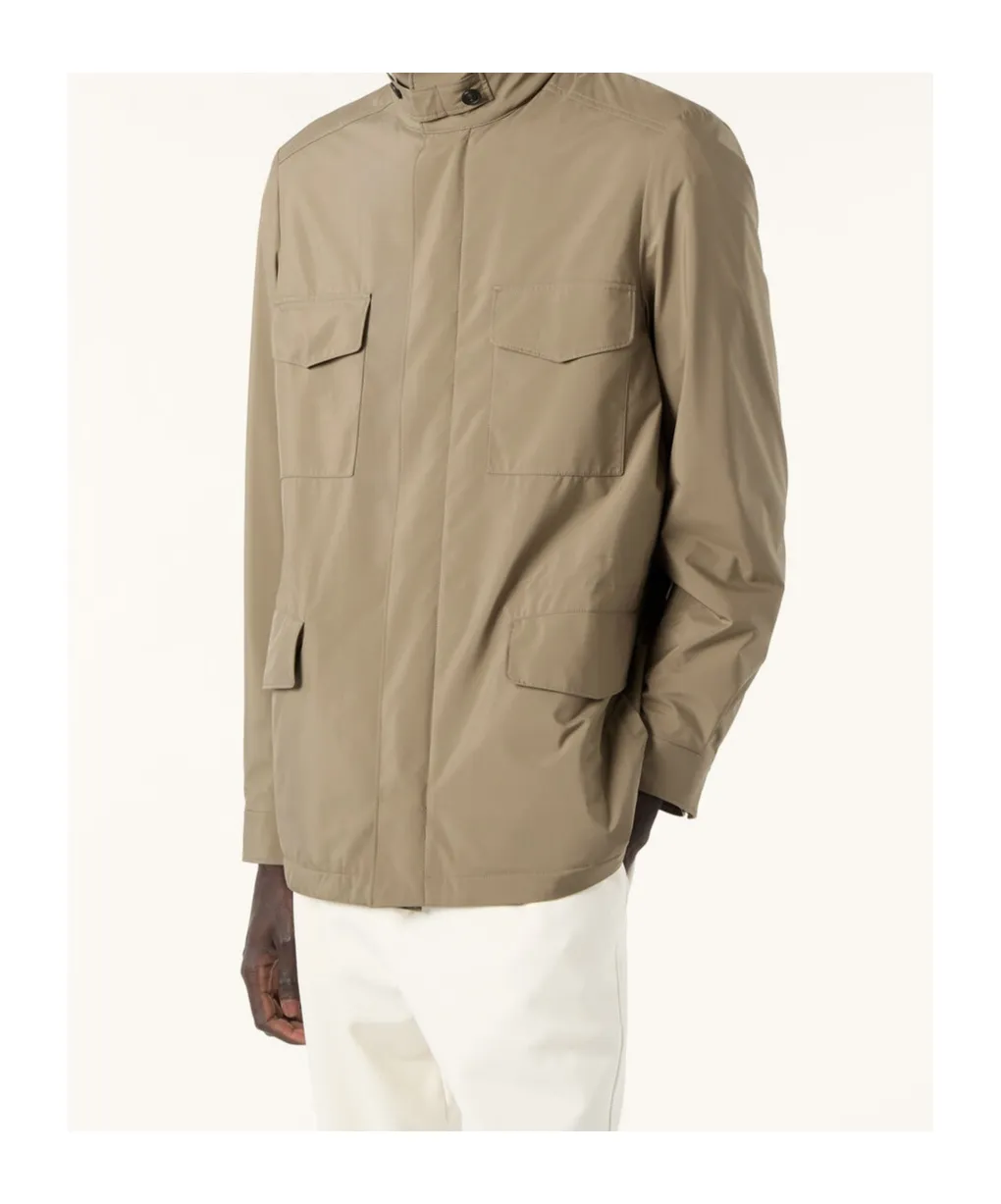 Traveller Field Jacket