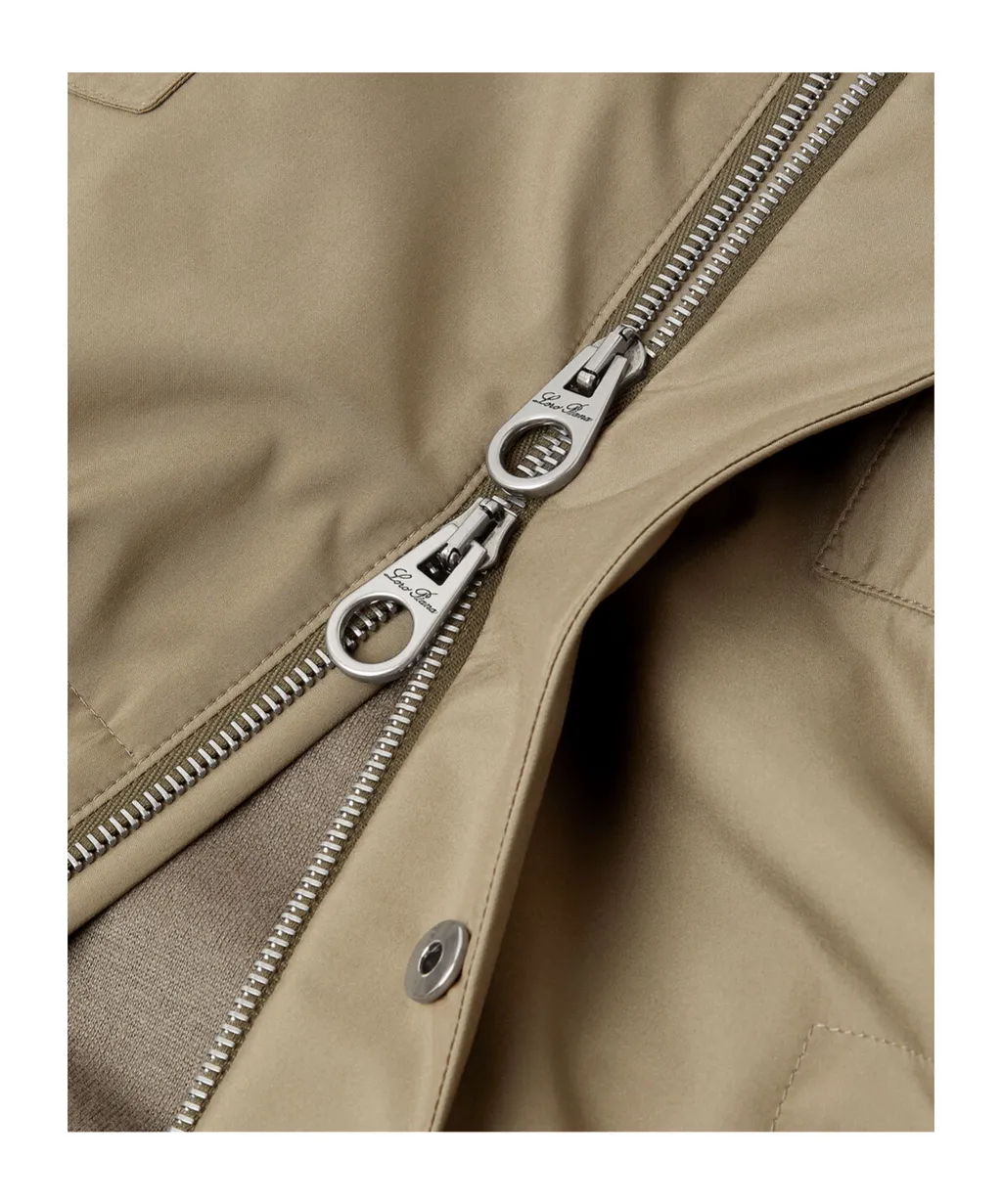 Traveller Field Jacket