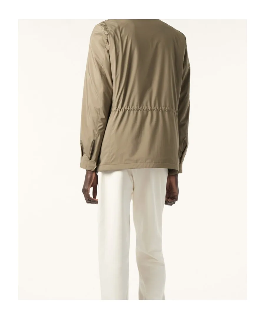 Traveller Field Jacket